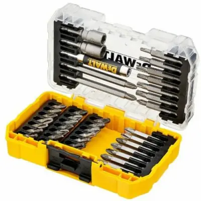 DEWALT SET BISTOV 40 kos.
