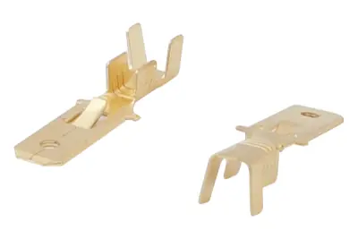 KONEC VLOŽKA 2-2,5MM 0 10 KOS