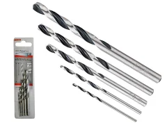 BOSCH SVEDAR ZA KOVINO HSS POINTTEQ 5 kom. set