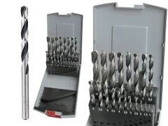 BOSCH SVEDAR ZA KOVINO HSS POINTTEQ 19 kos.