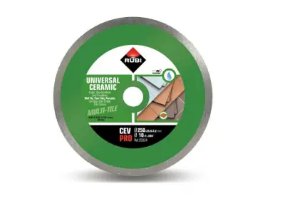 RUBI DIAM ŠČIT. CEV 180 SUPERPRO
