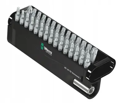 BIT-CHECK 30 TX UNIVERZALNI 1, 30 DEL