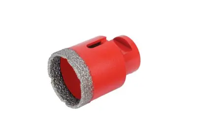 RUBI KRON M14 S SPAJKANO DIAMANTNO VDELADO 50 mm
