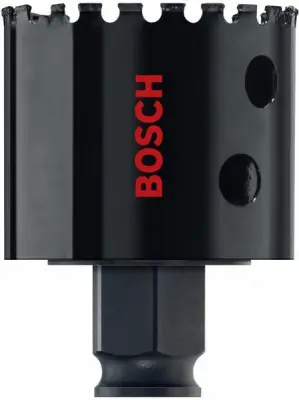 BOSCH POWER CHANGE DIAMANTNA VRTNA ŽAGA 51mm