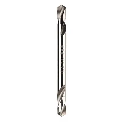 4,9 mm HSS DVOSTRANSKI SVEDAR ZA KOVINO SVEDER IRWIN