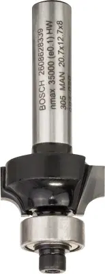 DISK NAGIBNA REZKA 8*20*56MM