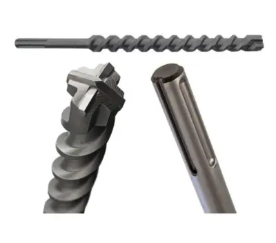 SVEDAR SDS-MAX SPEED M4 32*200*320