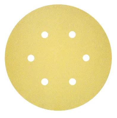 SKALA 150mm C450 gr.180, 50 kom. 6 LUKENJ