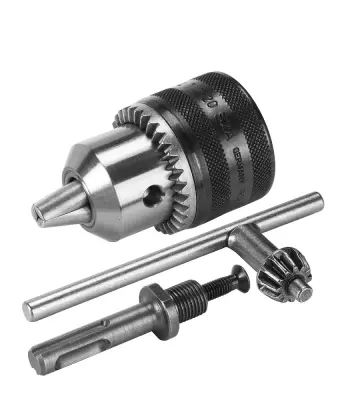 VPENJALNA KOLICA Z SDS-PLUS ADAPTERJEM