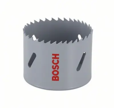 BOSCH VRTNJA BIMETALNA ŽAGA 127mm