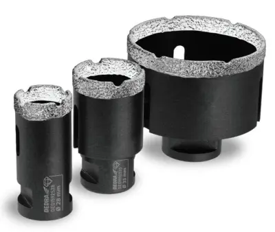 VAKUUMSKO SPAJKANE DIAMANTNE VEZALKE 28,35,68MM 3 KOS.