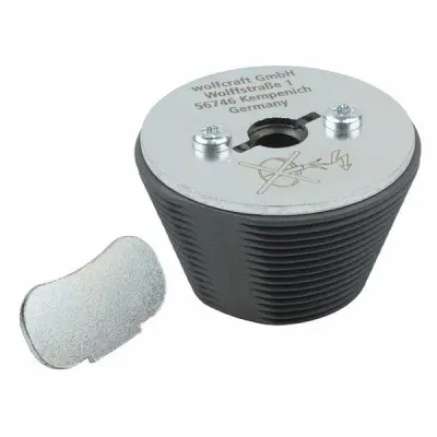 WOLFCRAFT ADAPTER ZA POVEČANJE IZVRTIN FI 35-51mm