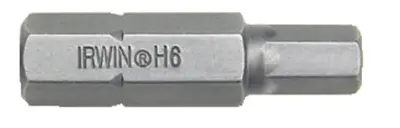 HEMBUS GLAVA SW3 x 25mm (10 kos) IRWIN