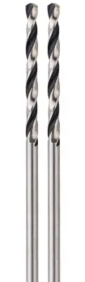 SVEDER HSS-POINTTEQ 3,5 MM 2 KOS.