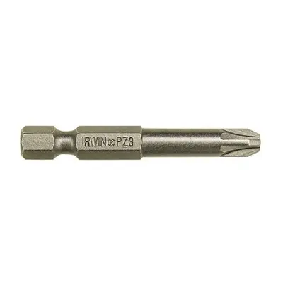 POZIDRIV KONČNIK 1/4' 70MM PZ2