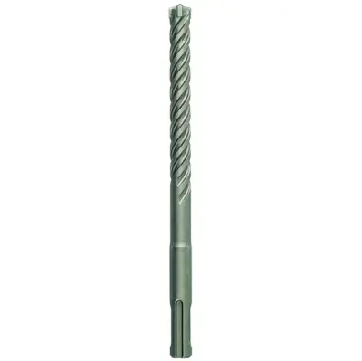 SVEDAR BOSCH SDS PLUS 26 x 450 mm PLUS-5X 4-REZILNI
