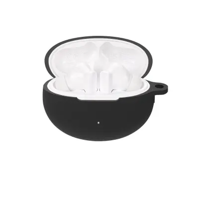 Silikonski ovitek za slušalke Huawei Freebuds 5i Black