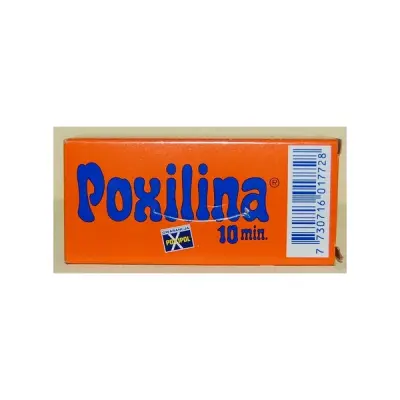 LEPILO POXILINA 70G/38ML