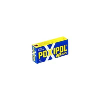 POXIPOL LEPILO ZA KOVINO 14 ML