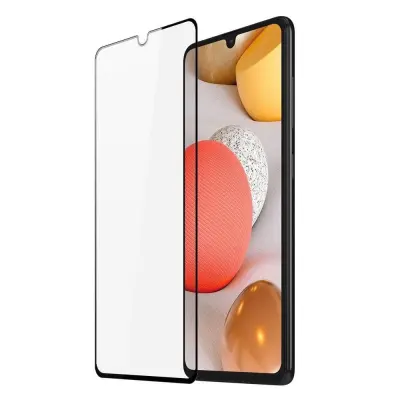 Zaščitno steklo iz kaljenega stekla 9H za Samsung Galaxy A42 5G