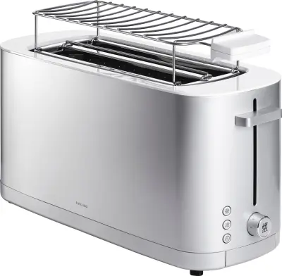 Veliki opekač kruha ZWILLING Enfinigy 53009-000-0 Silver