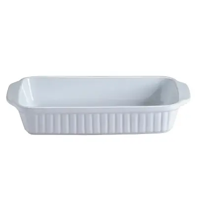 MC-Pekač 30 cm, pravokoten