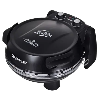 G3Ferrari G1003210 Plus evo black pekač za pico 2 kamna