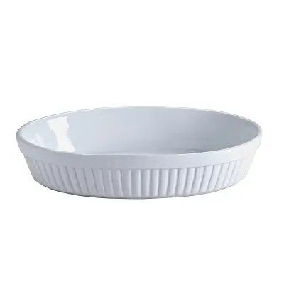MC-Pekač 28cm, ovalen, Classic