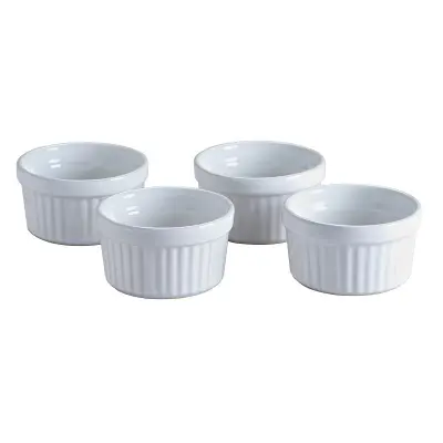 MC-Set 4 pekači 9 cm, Classic
