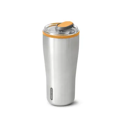 BB-Steel termo skodelica 0,6l, oranžna New V