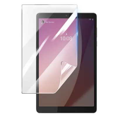 3mk, Hidrogelna zaš?ita zaslona pred udarci za Lenovo Tab M8 Gen 4, Prozorno