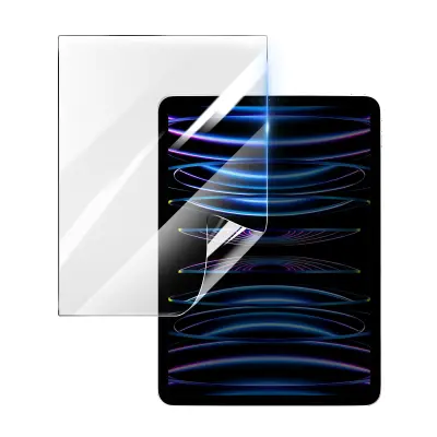 3mk, Hidrogelna zaš?ita zaslona pred udarci za Apple iPad Pro 11 M2 2022, Prozorno