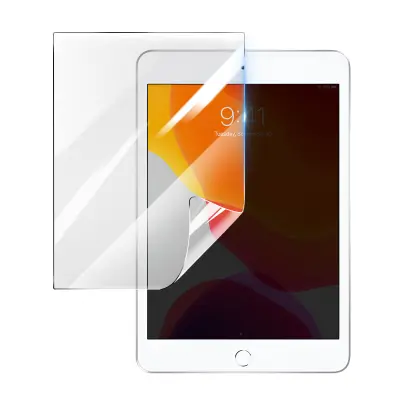 3mk, Hidrogelna zaš?ita zaslona pred udarci za Apple iPad Mini 5 2019, Prozorno