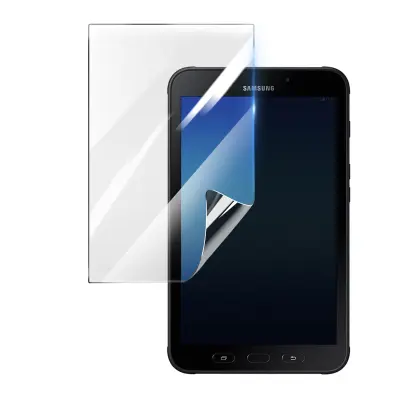 3mk, Hidrogelna zaš?ita zaslona pred udarci za Samsung Galaxy Tab Active 2, Prozorno