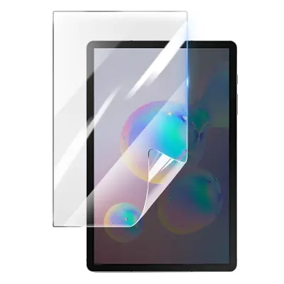 3mk, Hidrogelna zaš?ita zaslona pred udarci za Samsung Galaxy Tab S6 10.5, Prozorno