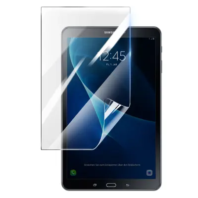 3mk, Hidrogelna zaš?ita zaslona pred udarci za Samsung Galaxy Tab A6 10.1, Prozorno
