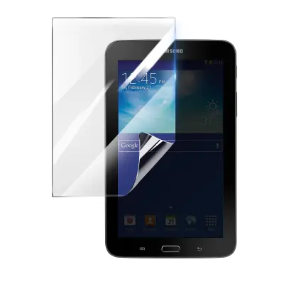 3mk, Hidrogelna zaš?ita zaslona pred udarci za Samsung Galaxy Tab 3 Lite 7.0, Prozorno