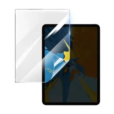 3mk, Hidrogelna zaš?ita zaslona pred udarci za Apple iPad Pro 11 2018, Prozorno
