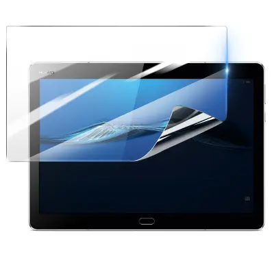 3mk, Hidrogelna zaš?ita zaslona pred udarci za Huawei MediaPad M3 Lite 10, Prozorno