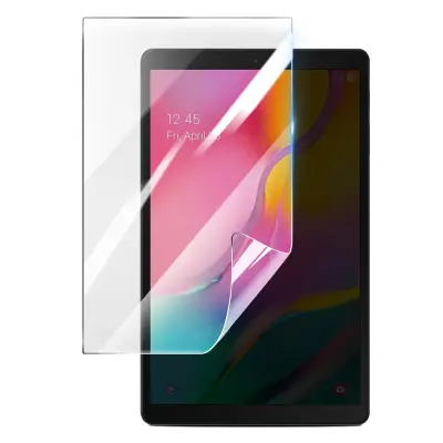 3mk, Hidrogelna zaš?ita zaslona pred udarci za Samsung Galaxy Tab A 10.1 2019, Prozorno