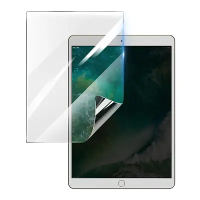 3mk, Hidrogelna zaš?ita zaslona pred udarci za Apple iPad Pro 10.5, Prozorno