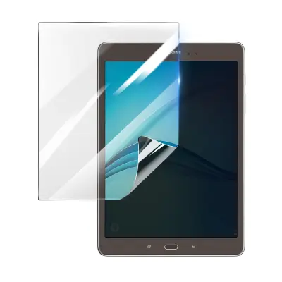 3mk, Hidrogelna zaš?ita zaslona pred udarci za Samsung Galaxy Tab A 9.7, Prozorno