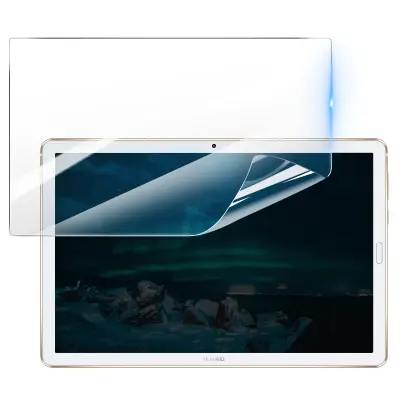 3mk, Hidrogelna zaš?ita zaslona pred udarci za Huawei MediaPad M6 10.8, Prozorno