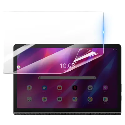 3mk, Hidrogelna zaš?ita zaslona pred udarci za Lenovo Yoga Tab 11, Prozorno