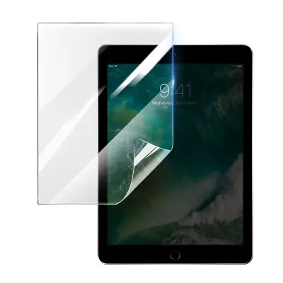 3mk, Hidrogelna zaš?ita zaslona pred udarci za Apple iPad 6, Prozorno