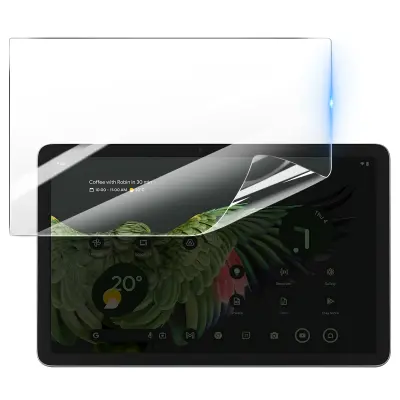 3mk, Hidrogelna zaš?ita zaslona pred udarci za Google Pixel Tablet, Prozorno