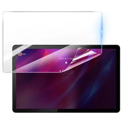 3mk, Hidrogelna zaš?ita zaslona pred udarci za Lenovo Tab P11 Plus, Prozorno