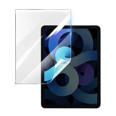 3mk, Hidrogelna zaš?ita zaslona pred udarci za Apple iPad Air 4 2020, Prozorno