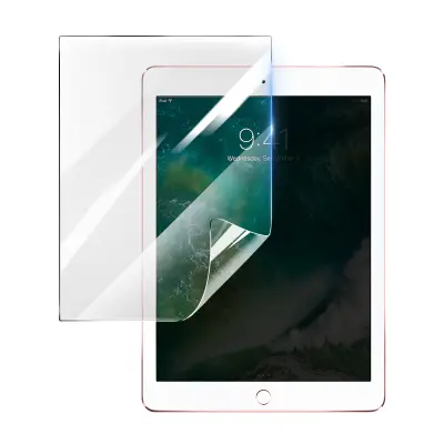 3mk, Hidrogelna zaš?ita zaslona pred udarci za Apple iPad 7 2019, Prozorno