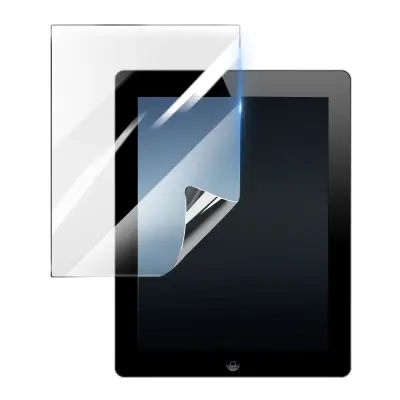 3mk, Hidrogelna zaš?ita zaslona pred udarci za Apple iPad 3, Prozorno